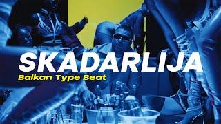 (FREE) Coby x Breskvica Type Beat - "SKADARLIJA" | Balkan Club Banger Instrumental 2023