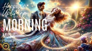 Morning Piano Music That Will CHANGE YOUR DAY