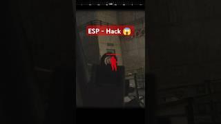 ESP Wall Hacker  #arenabreakoutinfinite