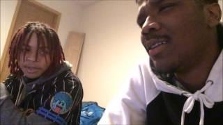 Hanging With Jinzo - Vlog 2 #LNTM