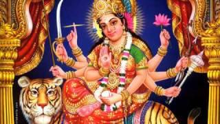 Durga Bhajan (Hey Maa Durge)