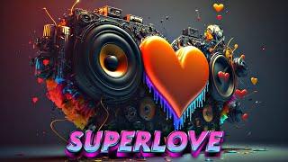 Nazar Khomiakevych - Superlove