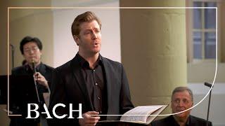 Bach - Cantata 'Bleib bei uns... BWV 6 - Van Veldhoven | Netherlands Bach Society