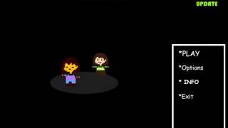 Undertale fight simulator