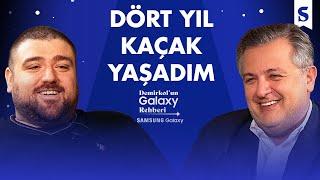 Hasan Arda Kaşıkcı | Demirkol'un Galaxy Rehberi | Samsung Galaxy