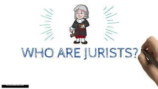 Who Are Jurists?