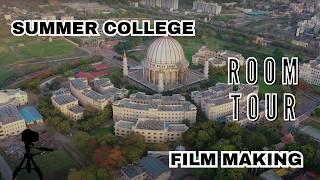 SUMMER COLLEGE | MIT ADT | FILM MAKING