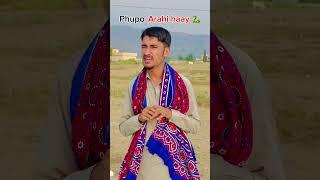 Khala or phupo #youtube #shorts #funny #comedy #teamobk
