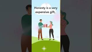 “The High Cost of Honesty: Unwrapping the Priceless Gift”