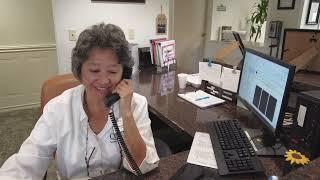 Cogir Senior Living | Sherie's Testimonial