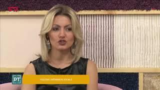Pasdite ne Tribune - Arbenita Topalli , Arlind Lamaxhema   09.04.2018