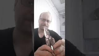 Leatherman surge... Ложка дегтя в бочке меда