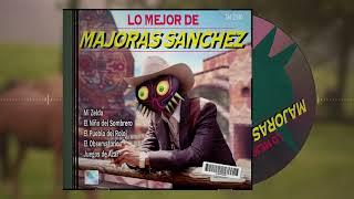 Lo mejor de Majoras Sanches: Majora’s Mask Norteño Edition 