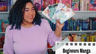 How To Read Manga