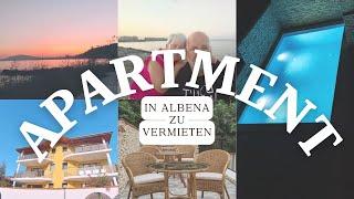 Apartment in Albena Bulgarien zu vermieten