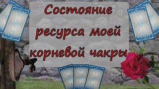 1. Ресурс моей природной жизненной силы и здоровья. В каком состоянии он сейчас находится?