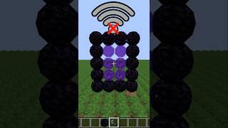 nether portal in different Wi-Fi
