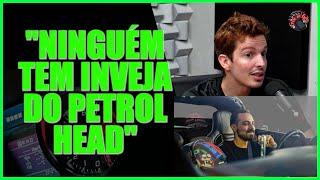 ACF SOBRE O TAPA NO PETROL HEAD - IGOR WTS E GRINGO RACING - TUNERCAST