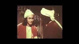 Avicenna (Ibn Sina) 1956 Full HD Movie in Uzbek Language - Abu Ali Ibn Sino