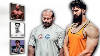 Exercise Scientists Vs The Biggest Fitness YouTubers