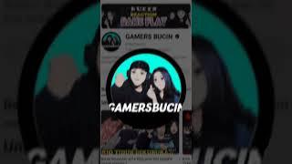 PESONA FANS GAMERS BUCIN DI TIKTOK#gamersbucin