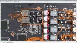 PCB Breakdown: Zotac GTX 1080 AMP! & AMP! extreme [Actually Hardcore Overclocking]