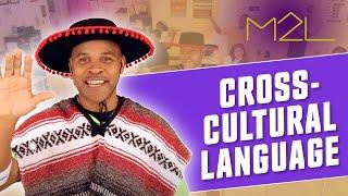 Listos (K-3) Cross-Cultural Language