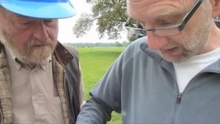 Time Team Digital S20 DIG5 DAY2 - Water Levels in the Landscape