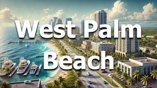 West Palm Beach Florida: 8 BEST Things To Do In 2025 (Travel Guide)