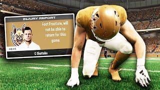 This Is Not How We Wanted To Start Season 2... Madden 25 New Mexico Chupacabras Franchise