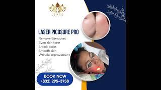  Laser Picosure Pro - Erases Melasma, Brightens Skin, and Rejuvenates WITHOUT Peeling 