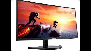 SAMSUNG 32" Odyssey G65B QHD 240Hz 1ms HDR 600 Gaming Monitor – Elevate Your Gaming Experience!