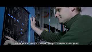 IST Austria - A beacon for scientific excellence in Austria