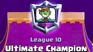 2.6 Hog Ultimate Champion