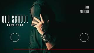 Freestyle Boom Bap Old School Type Beat HipHop 90's | لحن راب ديسات فريستايل اولد سكول | بيتات مجاني