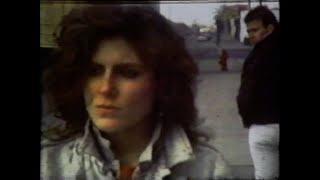 "Thoughts on a Street Corner" - OCC student film-1989