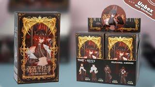 Unboxing The Past In Sicily Series MJD Action Figure Blind Box