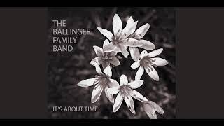 The Ballinger Family Band - Bloody Heart