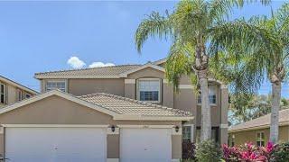 Naples Real Estate: SATURNIA LAKES Naples Florida Homes for Sale | Pool and Spa!!