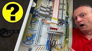 Understanding Your Three-Phase Distribution Board