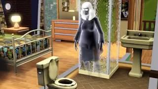 The Sims 3 Смерть #3 Старость