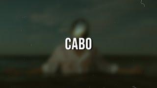 Bankrol Hayden - Cabo (Lyrics)