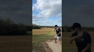Alfa Discs Theios Review! #discgolf