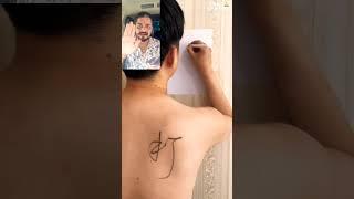 #tendencia #tiktok #nuevo #funny #instagood #tiktokvideos #tatuajes #videosvirales #viralreels #tatt