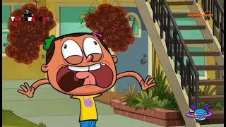 Nickelodeon Global (Lithuania) - Continuity - (27/06/2024)