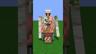 Minecraft animation  #minecraft  #shorts