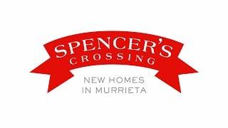 Spencer's Crossing in Murrieta