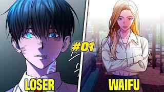 They Called Him Useless Now Every Girl Is Obsessed With Him | Manhwa recap