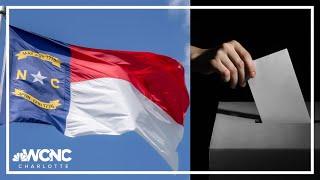 Decision 2024 | Legal challenges expected for NC Supreme Court race