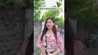 Impossible#propose #girlfriend #viral #trending #produnaya